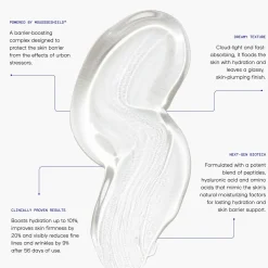 Moussse Hydration Dream Peptide Serum 40ml