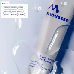 Moussse Hydration Dream Peptide Serum 40ml