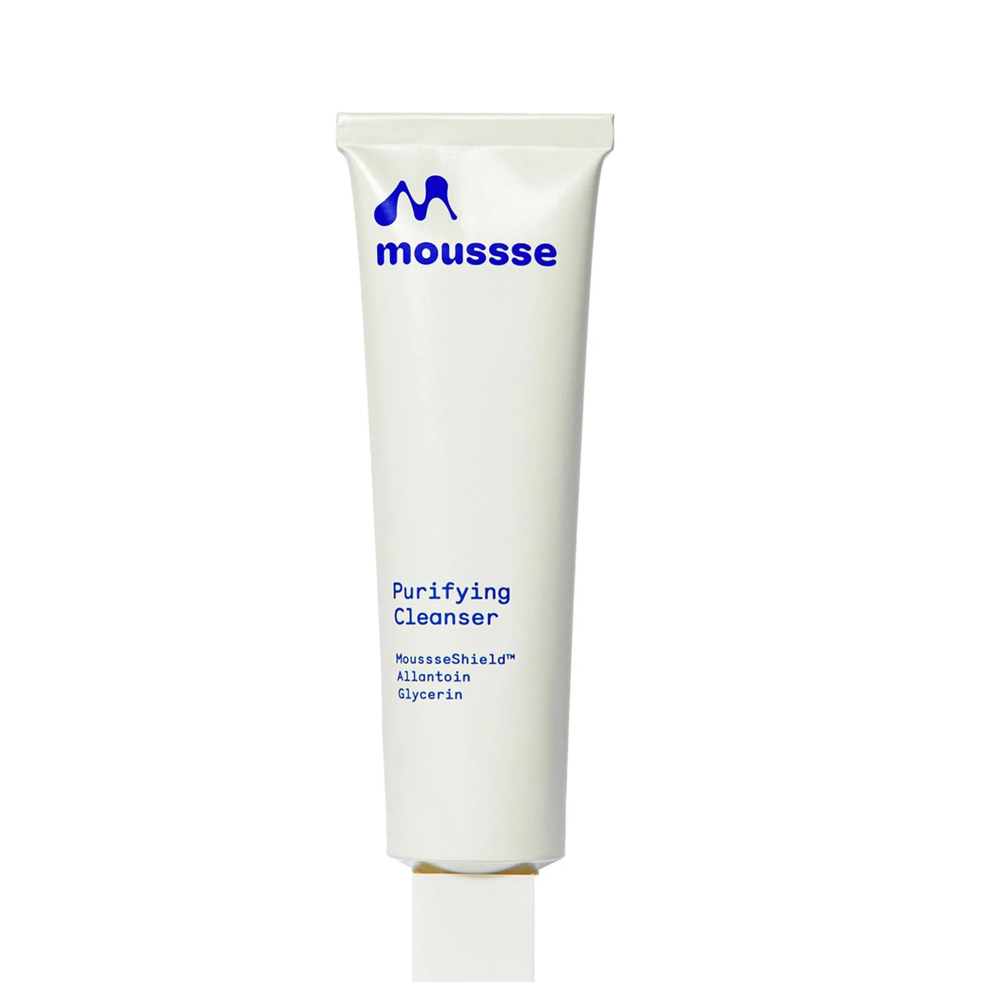Moussse Purifying Cleanser 100ml