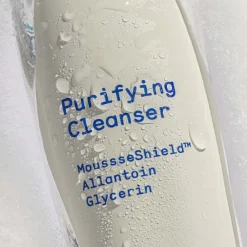 Moussse Purifying Cleanser 100ml