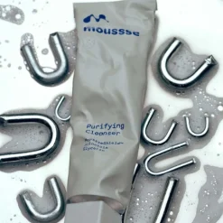Moussse Purifying Cleanser 100ml