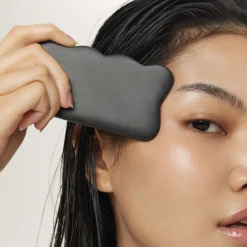 Muihood Bian Stone Face & Body Gua Sha