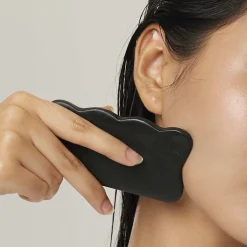 Muihood Bian Stone Face & Body Gua Sha