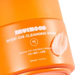 Muihood Good Chi Cleansing Balm 100ml