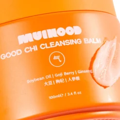 Muihood Good Chi Cleansing Balm 100ml