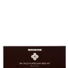 Muihood 24K Gold Plated Ear Seed Kit