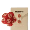 Muihood Moxibustion Patch for Menstrual Relief