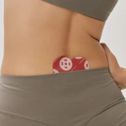 Muihood Moxibustion Patch for Menstrual Relief