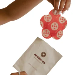 Muihood Moxibustion Patch for Menstrual Relief
