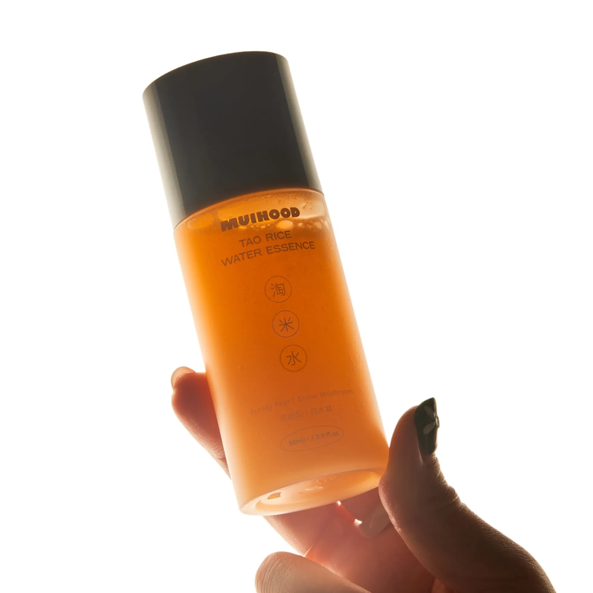 Muihood Tao Rice Water Essence 85ml