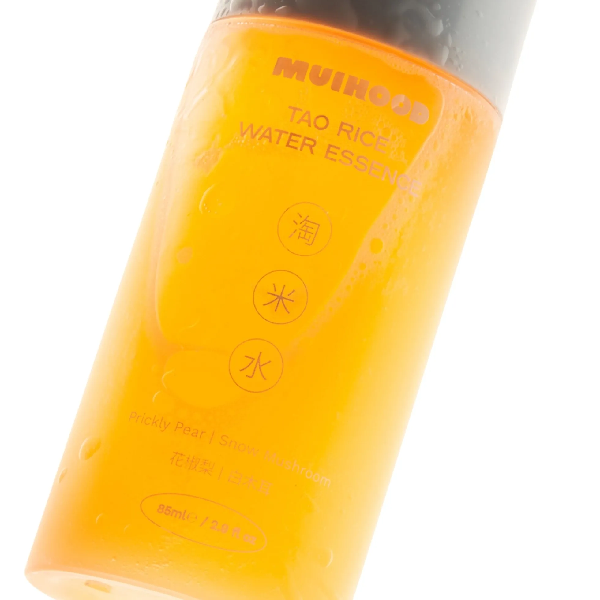 Muihood Tao Rice Water Essence 85ml