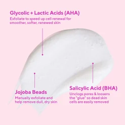 Murad AHA/BHA Exfoliating Cleanser 148ml