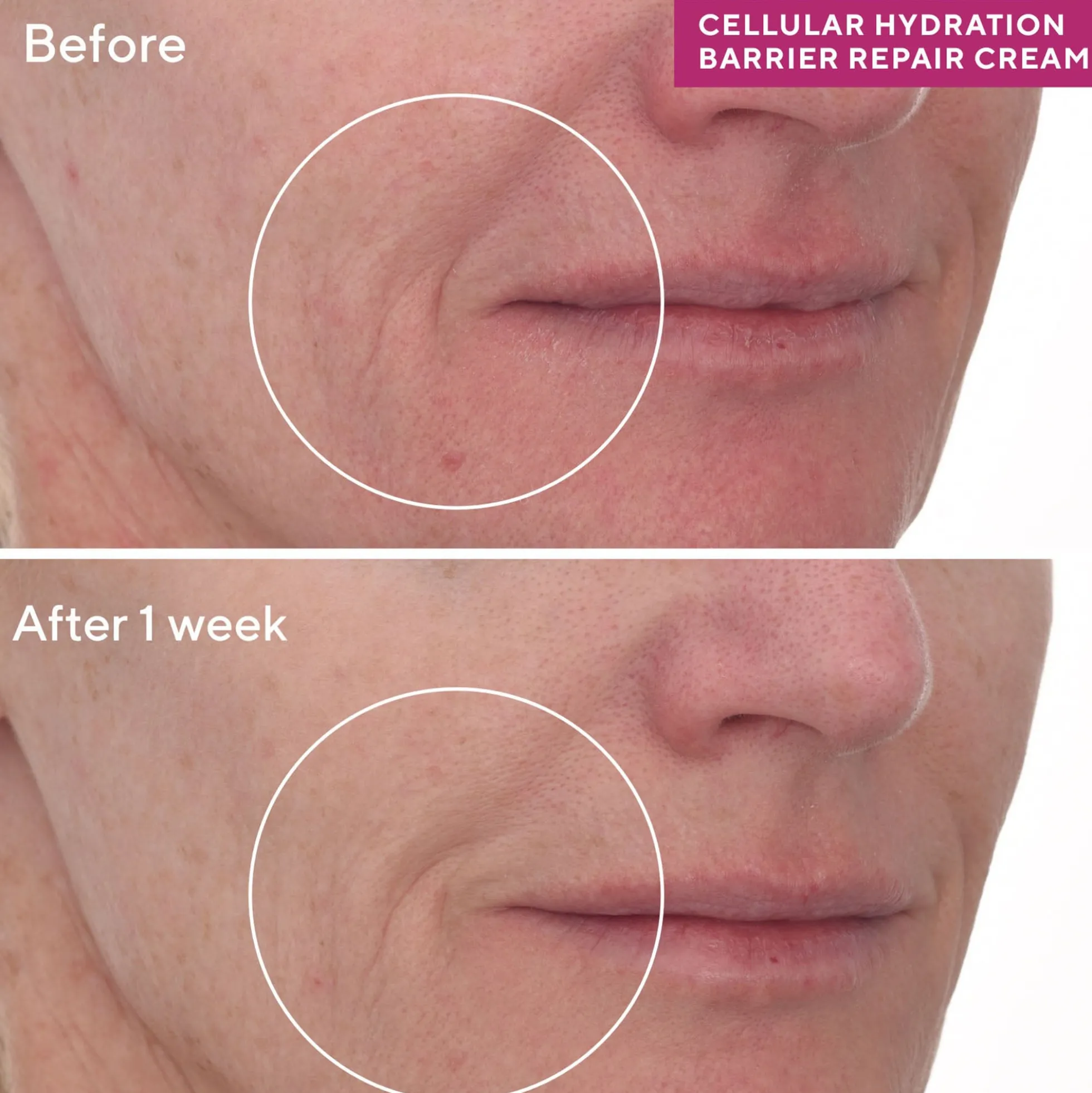 Murad Cellular Hydration Barrier Repair Cream 48g