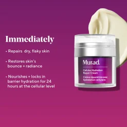 Murad Cellular Hydration Barrier Repair Cream 48g