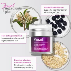 Murad Cellular Hydration Barrier Repair Cream 48g
