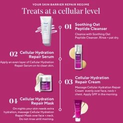 Murad Cellular Hydration Barrier Repair Cream 48g