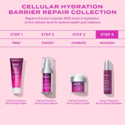 Murad Cellular Hydration Repair Oil Drops 30ml