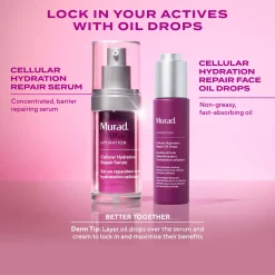 Murad Cellular Hydration Repair Oil Drops 30ml