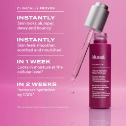 Murad Cellular Hydration Repair Oil Drops 30ml