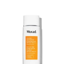 Murad City Skin Age Defense Broad Spectrum SPF50 PA ++++ 50ml