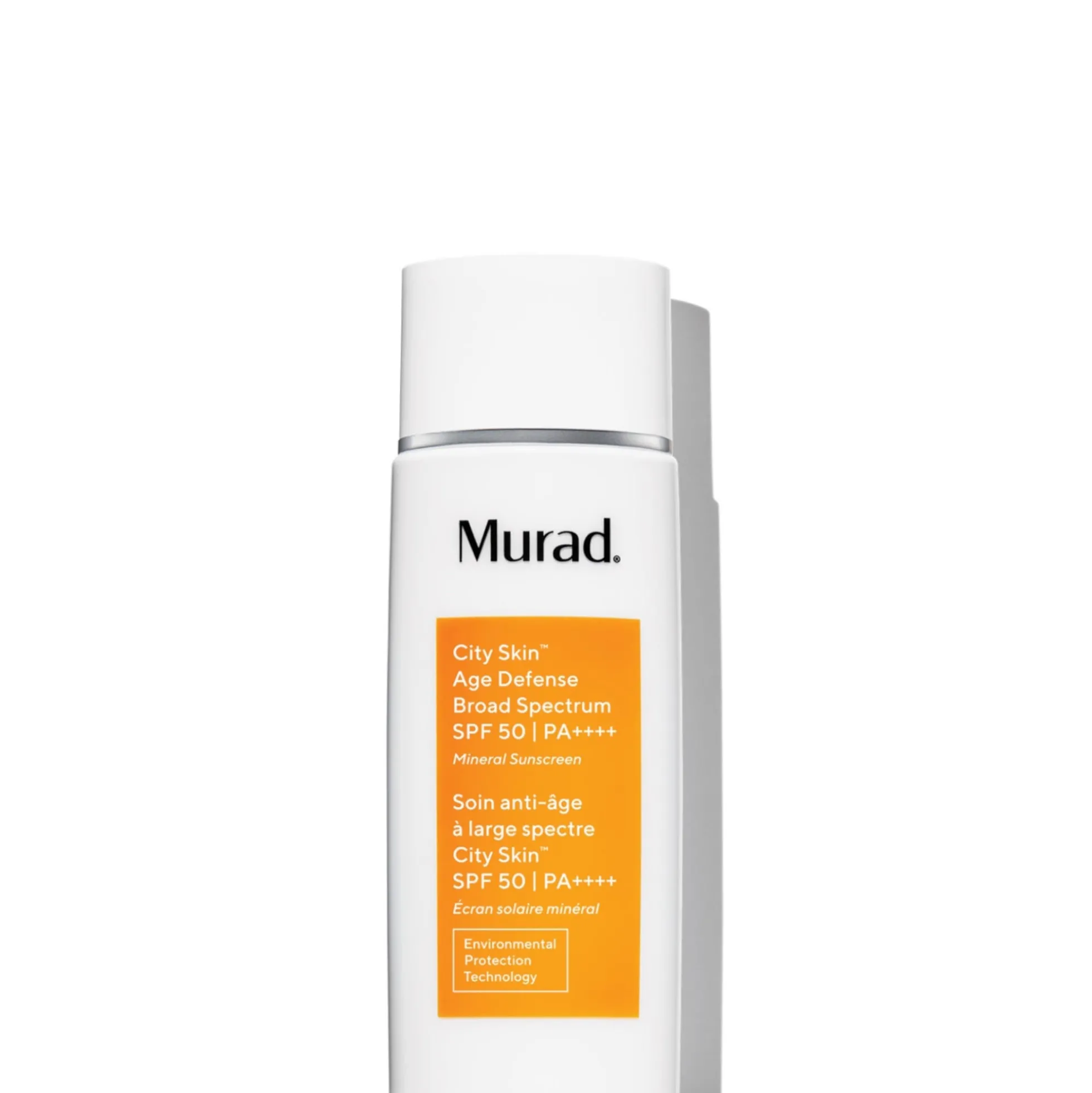 Murad City Skin Age Defense Broad Spectrum SPF50 PA ++++ 50ml