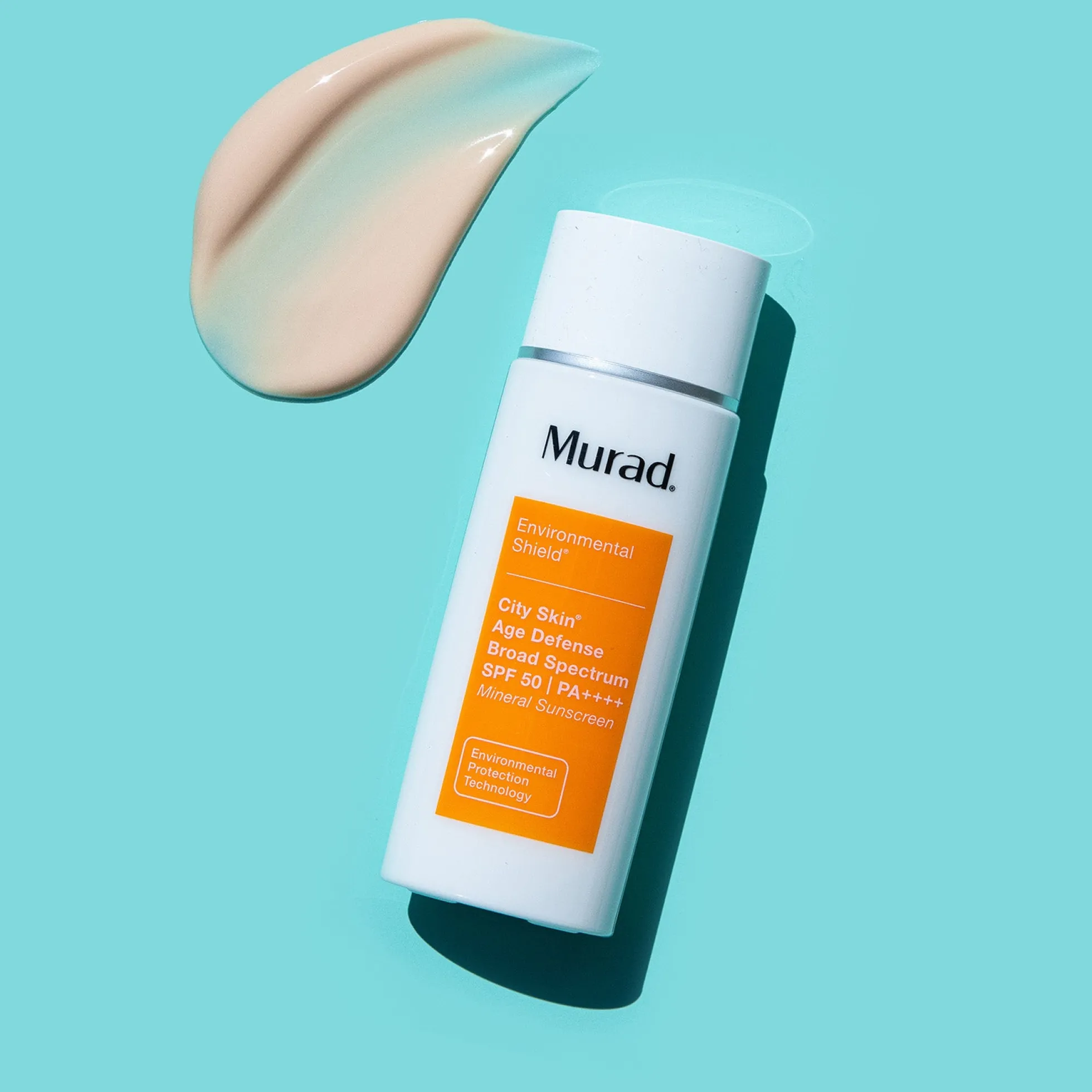 Murad City Skin Age Defense Broad Spectrum SPF50 PA ++++ 50ml