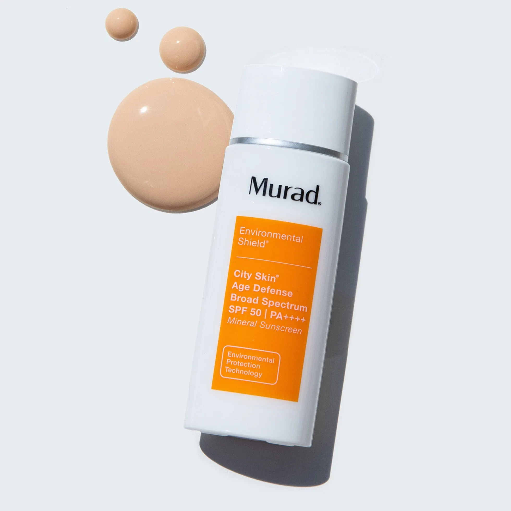 Murad City Skin Age Defense Broad Spectrum SPF50 PA ++++ 50ml