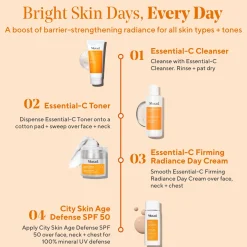 Murad City Skin Age Defense Broad Spectrum SPF50 PA ++++ 50ml