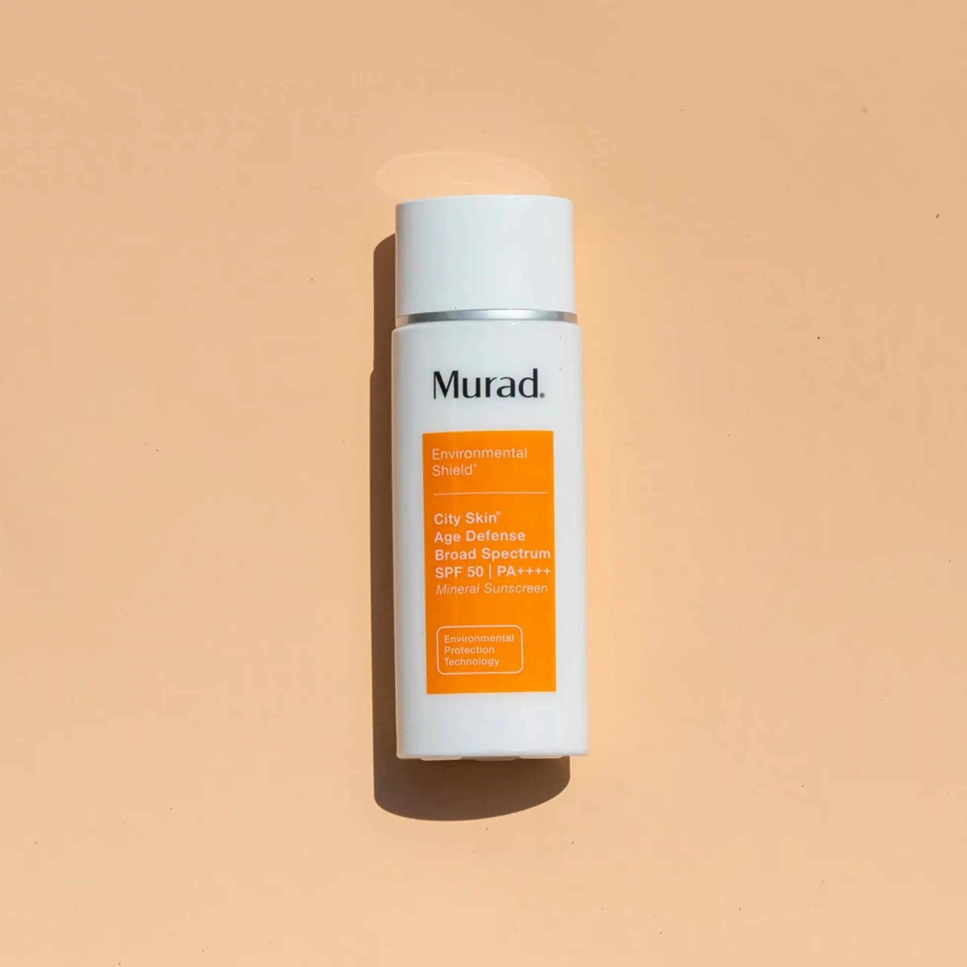 Murad City Skin Age Defense Broad Spectrum SPF50 PA ++++ 50ml