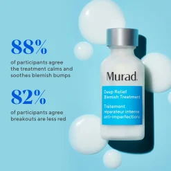 Murad Deep Relief Blemish Treatment 30ml