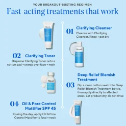 Murad Deep Relief Blemish Treatment 30ml