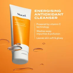 Murad Essential-C Cleanser 148ml