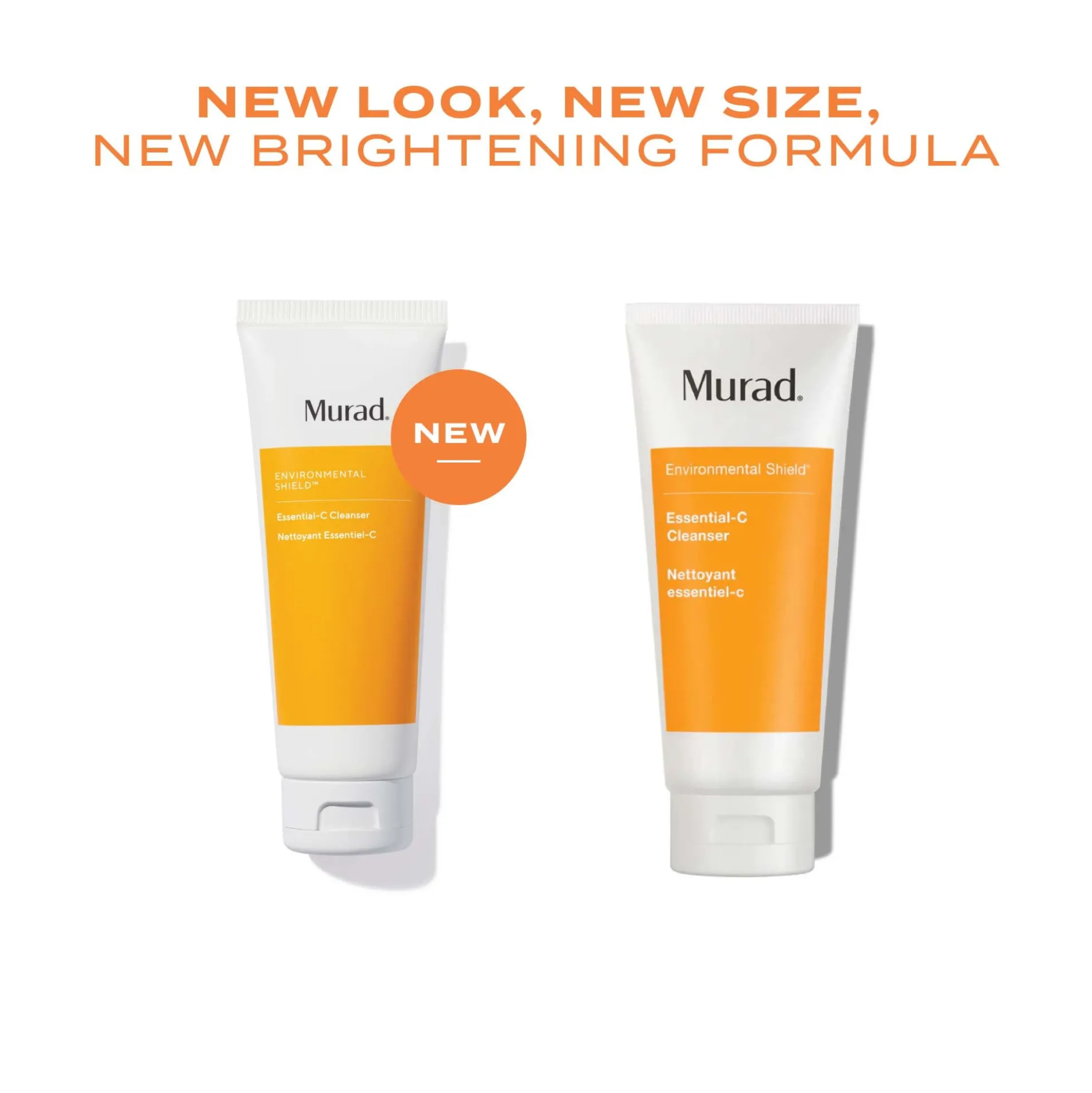 Murad Essential-C Cleanser 148ml
