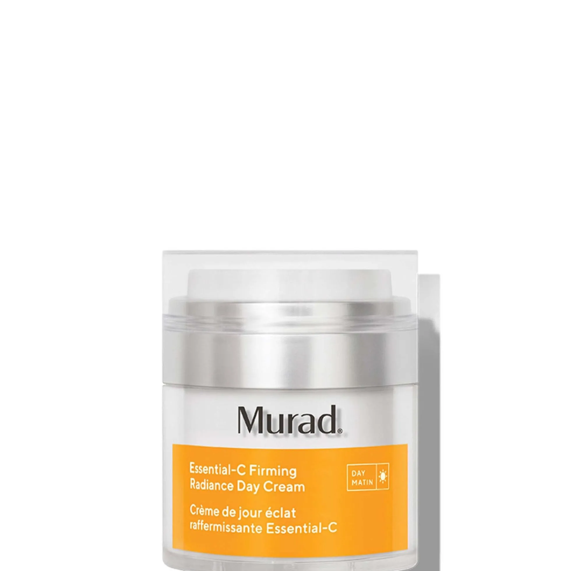 Murad Essential-C Firming Radiance Day Cream 50ml