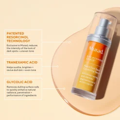 Murad Rapid Dark Spot Correcting Serum 30ml