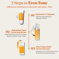 Murad Rapid Dark Spot Correcting Serum 30ml
