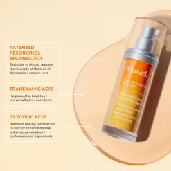 Murad Rapid Dark Spot Correcting Serum 30ml