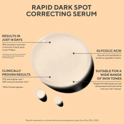 Murad Rapid Dark Spot Correcting Serum 30ml