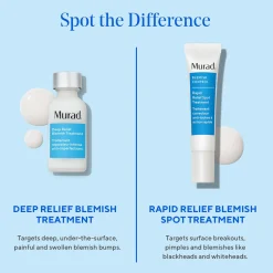 Murad Rapid Relief Spot Treatment 15ml