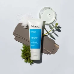 Murad Rapid Relief Sulfur Mask 75ml