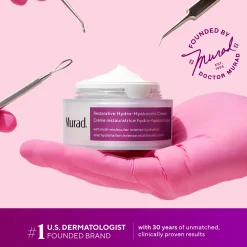 Murad Restorative Hydro-Hyaluronic Cream 50ml
