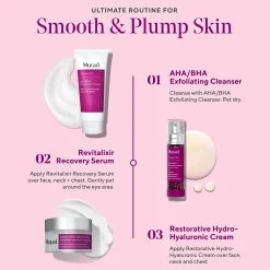 Murad Restorative Hydro-Hyaluronic Cream 50ml