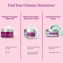 Murad Restorative Hydro-Hyaluronic Cream 50ml