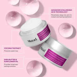 Murad Restorative Hydro-Hyaluronic Cream 50ml