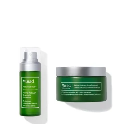 Murad Retinal Head-to-Toe Kit (Worth £184.00)