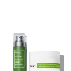 Murad Retinal Nightly Duo
