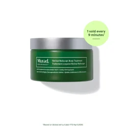 Murad Retinal Resculpt Body Treatment 148ml