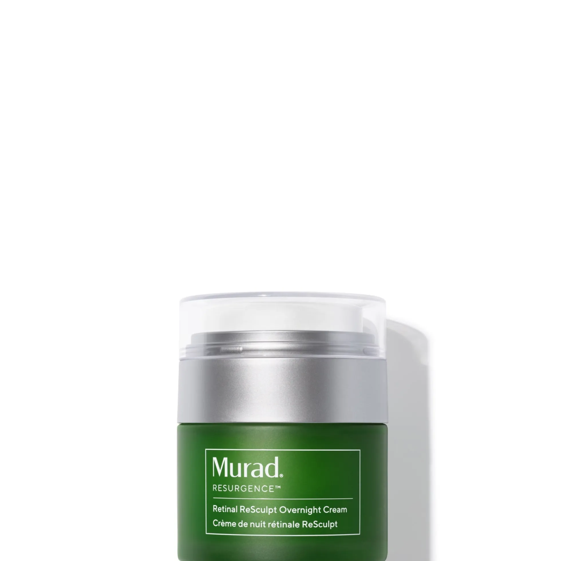 Murad Retinal ReSculpt Overnight Cream 50ml