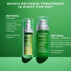 Murad Retinal ReSculpt Overnight Treatment 30ml