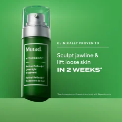 Murad Retinal ReSculpt Overnight Treatment 30ml